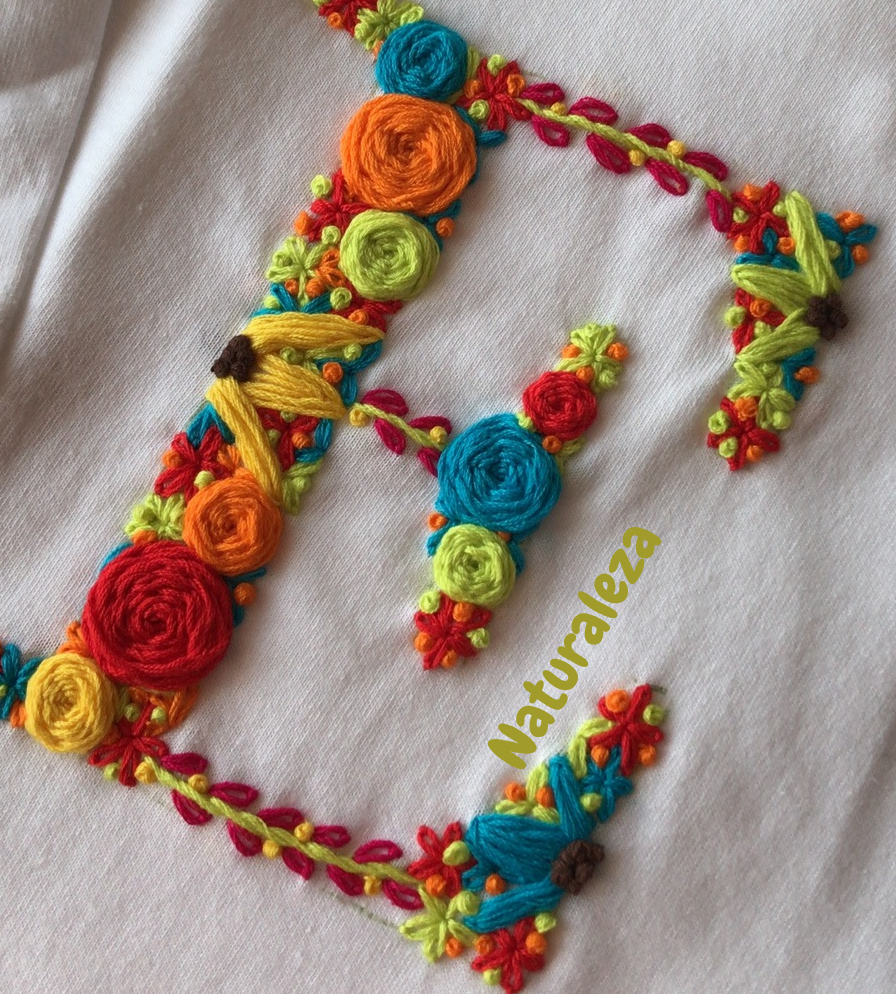 Inicial mini
