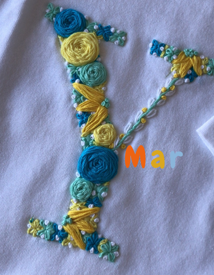 Inicial mini